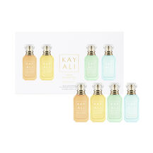 VACATION IN A BOTTLE MINI PERFUME SET